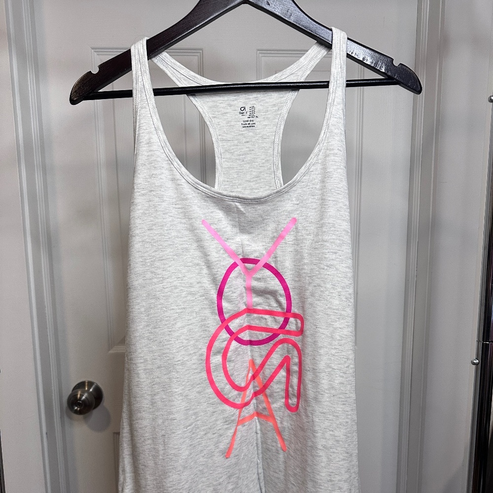 Gap Yoga Racerback